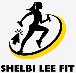 Shelbi Lee Fit Logo